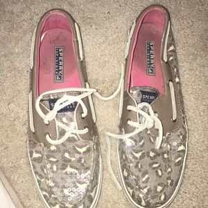 Sperry sneakers
